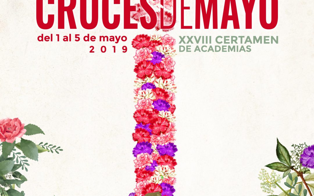 Cruces de Mayo Córdoba 2019