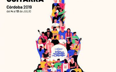 ✩ Festival Guitarra Córdoba 2019 ✩
