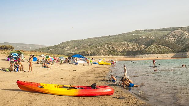 visitez Córdoba: Plages à visiter