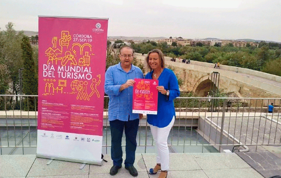 Día Mundial del Turismo Córdoba | Apartamentos Plaza