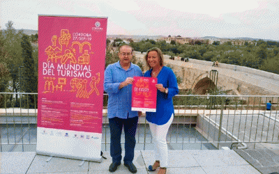Día Mundial del Turismo Córdoba | Apartamentos Plaza
