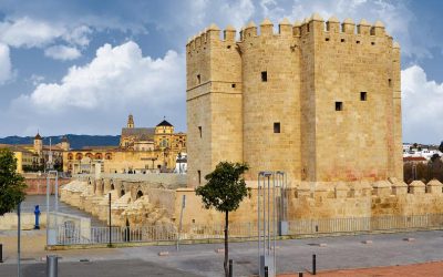 Did you know…? the calahorra