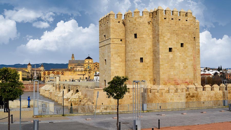 Did you know…? the calahorra