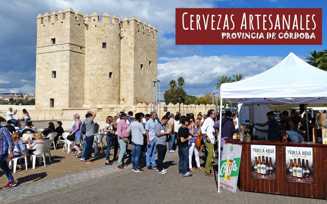 Festival de la Cerveza Artesana 2019 | Apartamentos Plaza