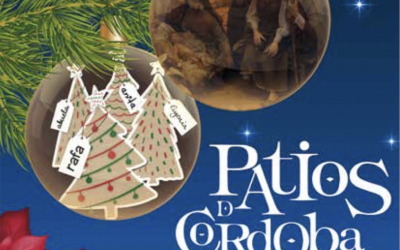 Navidad en los Patios de Córdoba 2019