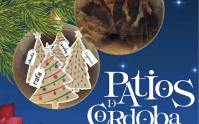 Christmas in the Patios of Córdoba 2019