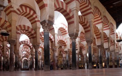 ¿Sabías que….? La Mezquita