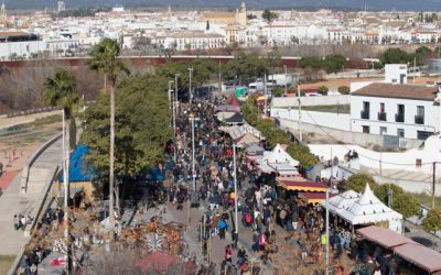 Programación Mercado Medieval 2020 Córdoba